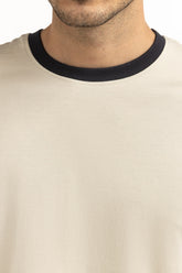 Relax Fit Tees MN-TS-SS25-329